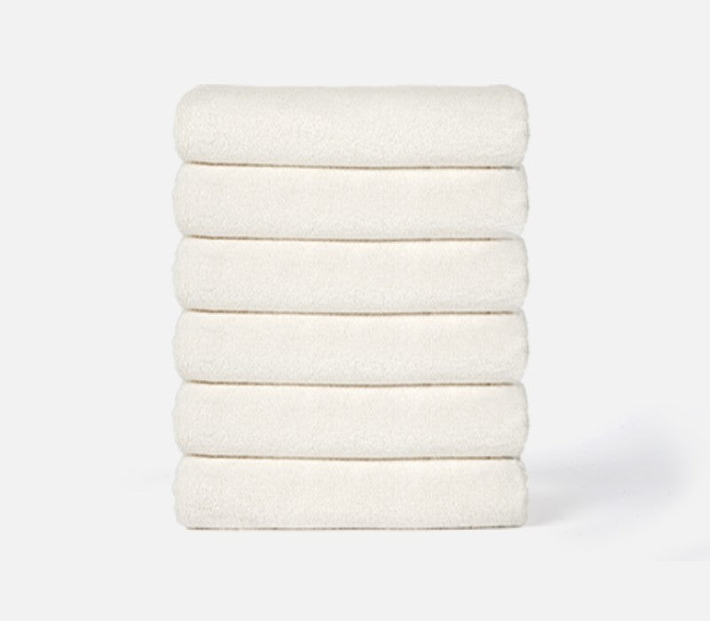 Everyday Convenience Premium Bamboo Hotel Towel 200g