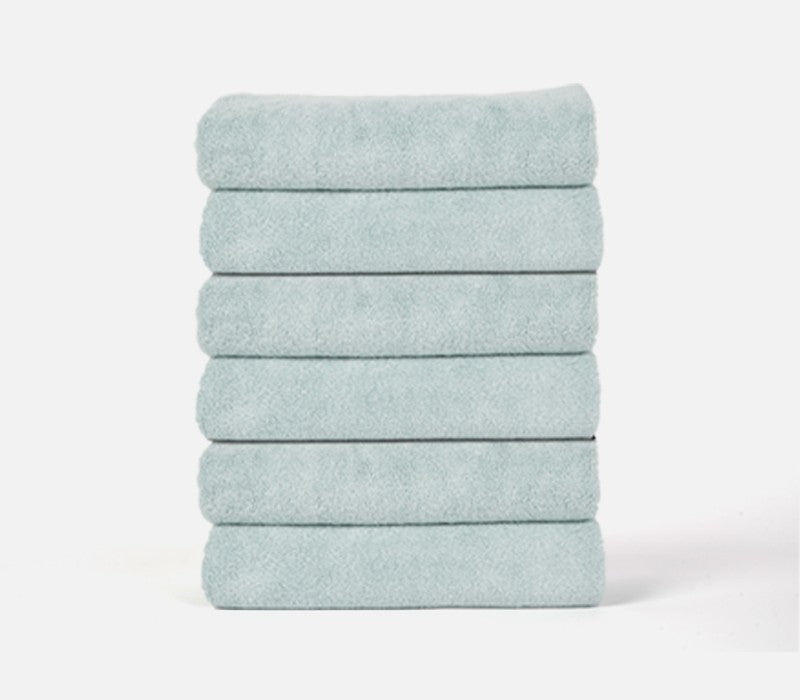 Everyday Convenience Premium Bamboo Hotel Towel 200g
