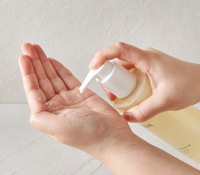 *HOT DEAL* Limited Edition MADA Early Spring Mugwort Soothing Care Set - Lotion + Toner + Essential Cream + Wash-Off Mask + Cleansing Oil