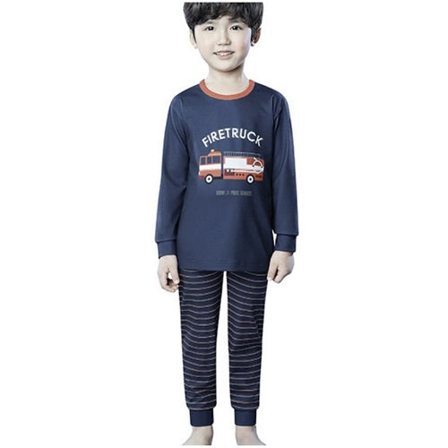 BYC Childream Reversible Boys' Underwear (CCP5023)