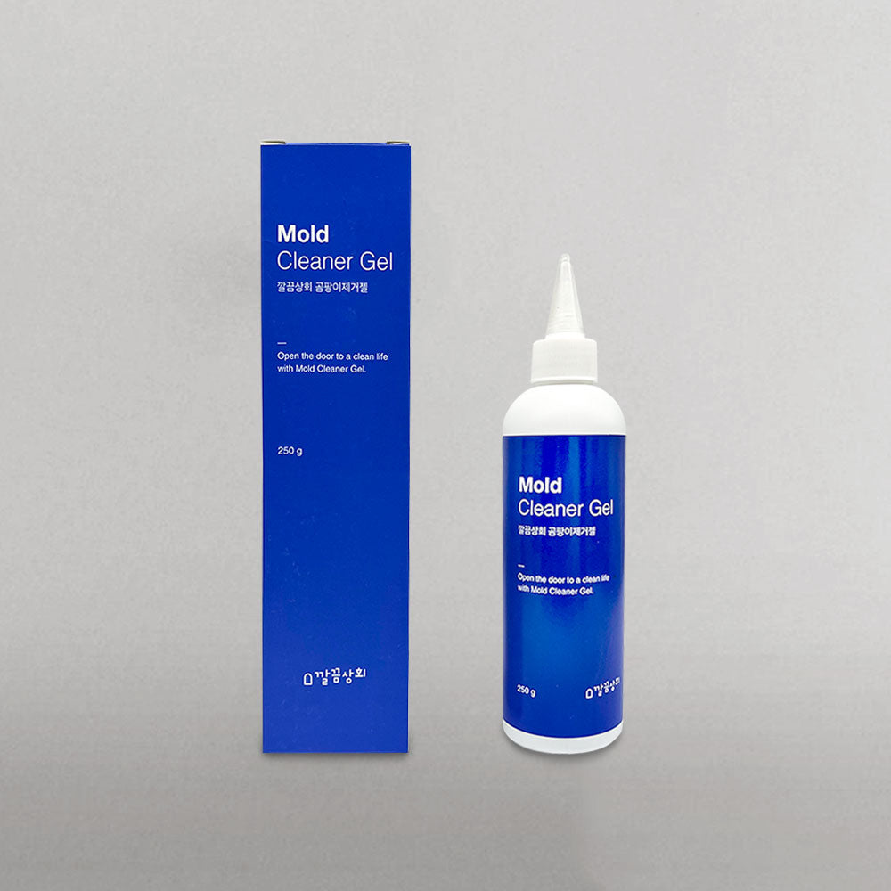 Kkeumkkul Sanghoe Mold Remover Gel 250g