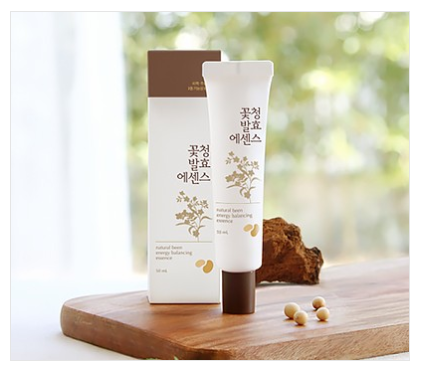 Flower Syrup Fermented Essence 50ml