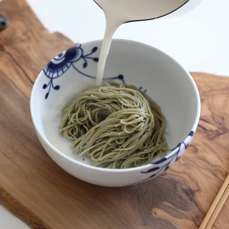Bobori Cooksi Sprouted Barley Noodles 400g