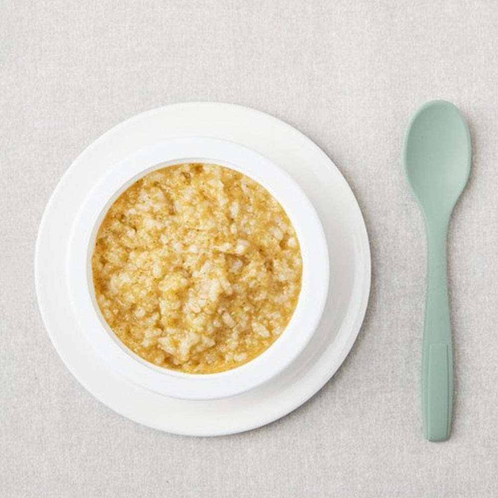 Rusol Baromill (Bowl Type) Stage 2 Banana Pumpkin Porridge 120g