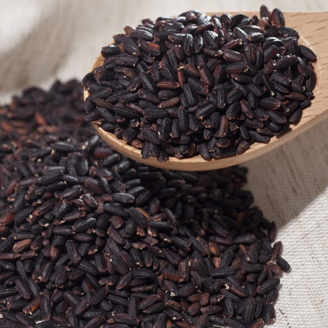 Kang Chang-hwan Prenatal Music - Pesticide-free Sprouted Glutinous Black Rice 1kg
Milling Date: January 20, 2023