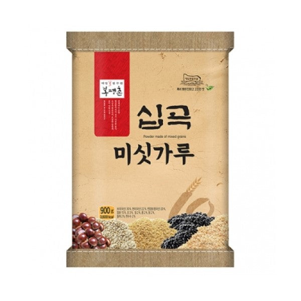 Gangwondo 10 Grain Misugaru Powder 900g