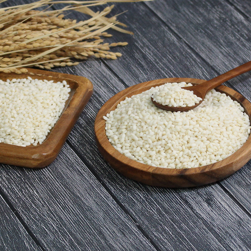 Hoengseong Agricultural Cooperative - Glutinous Rice 1kg