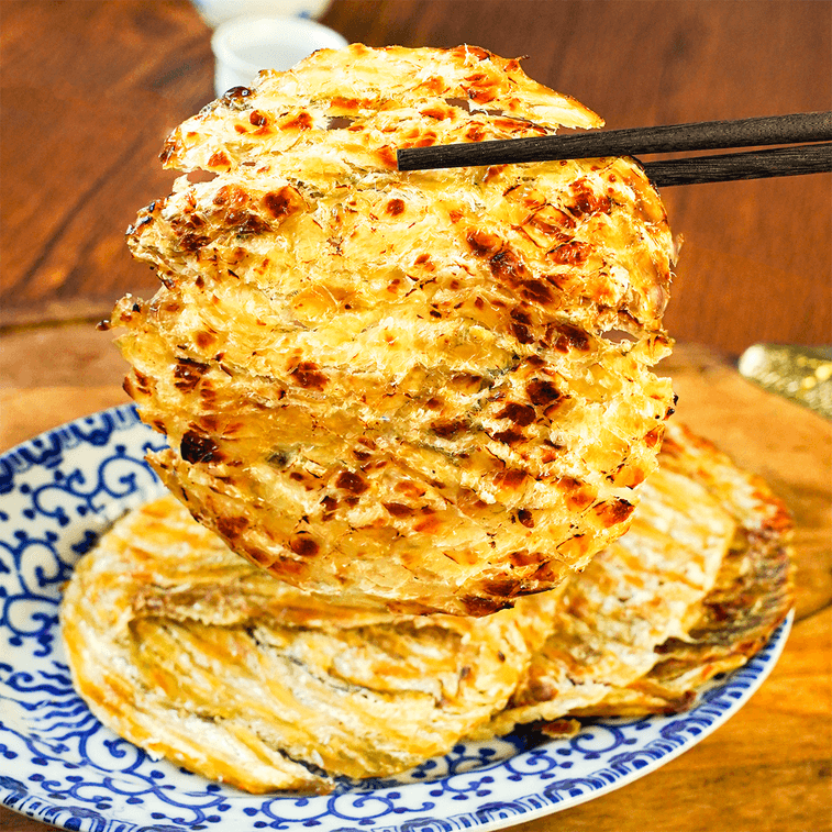 Matchan - Badayachan Grilled Monkfish Fillet (160g)