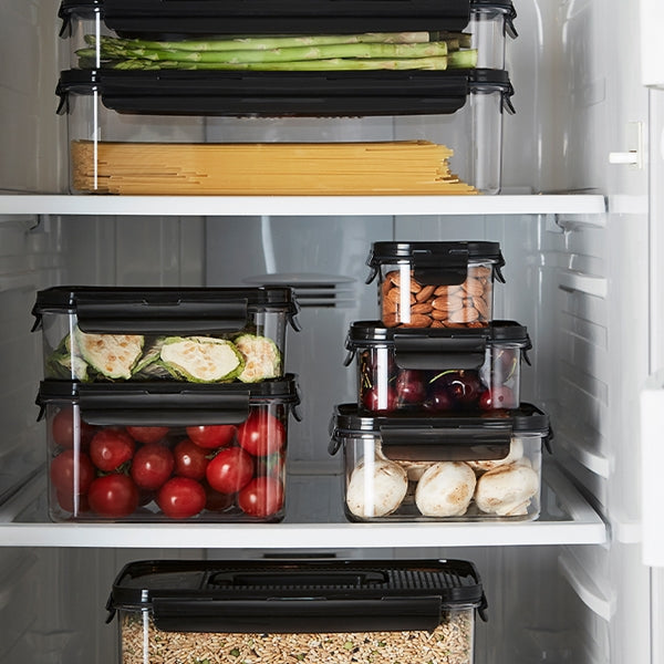 LocknLock Bisfree Modular 10pcs set food container