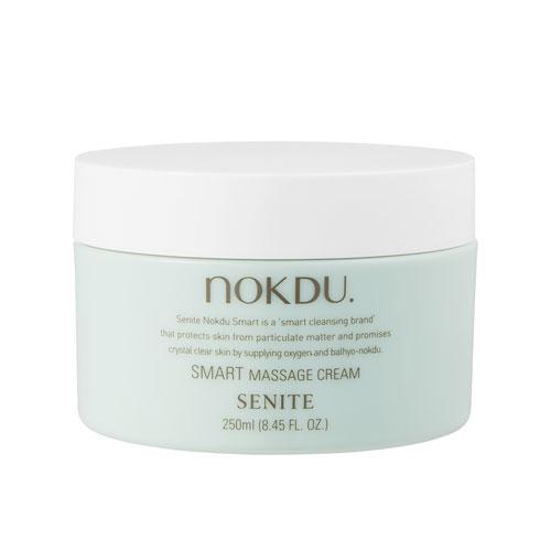 Coreana Senite Mung Bean Smart Massage Cream