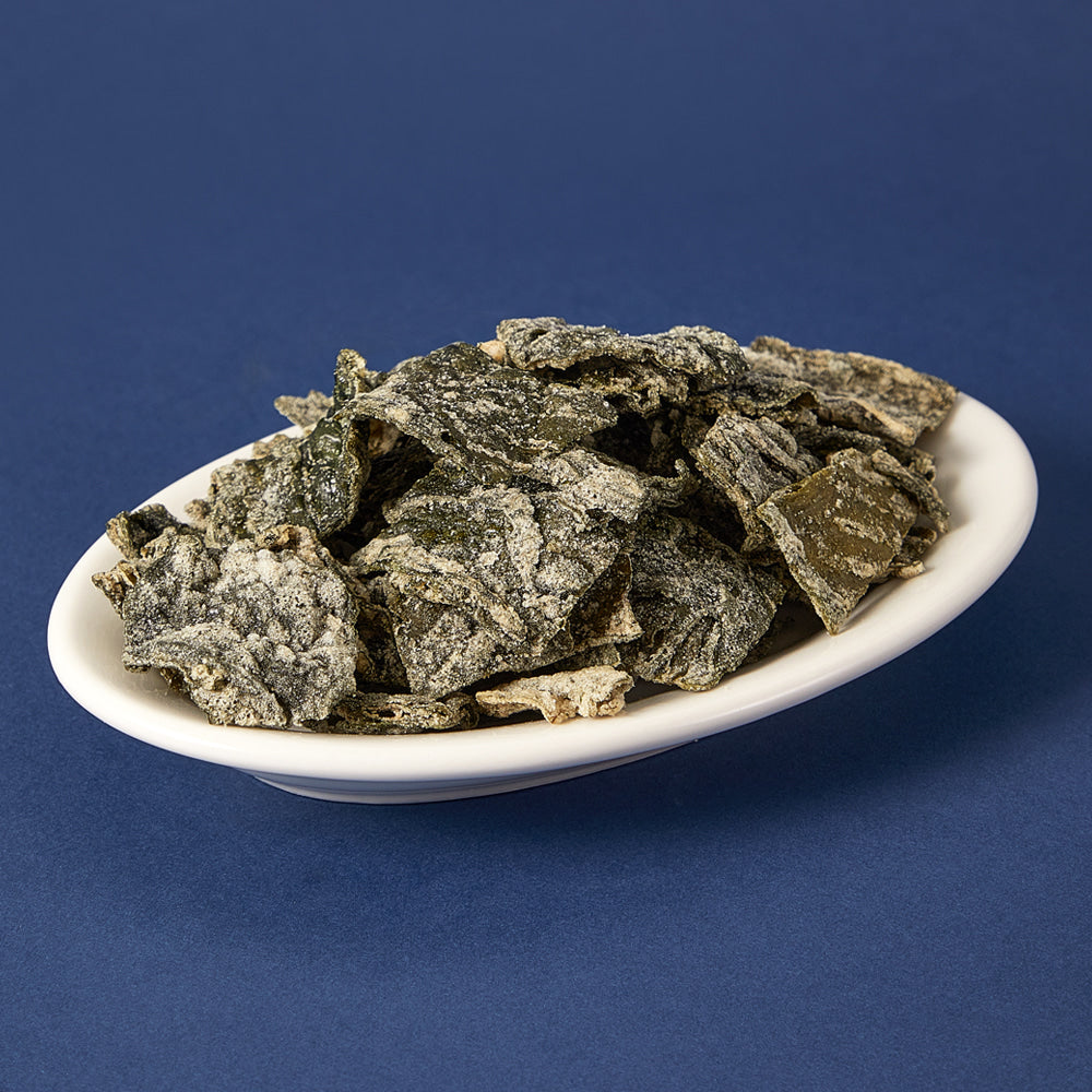 Master Craftsman Glutinous Rice Seaweed Chips 30g x 3 packs