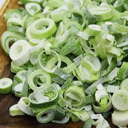 F&D - Magic Dried Green Onion 30g Expiration Date: May 3, 2027