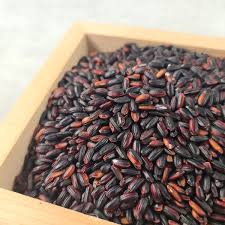 Hoengseong Agricultural Cooperative - Glutinous Black Rice 1kg