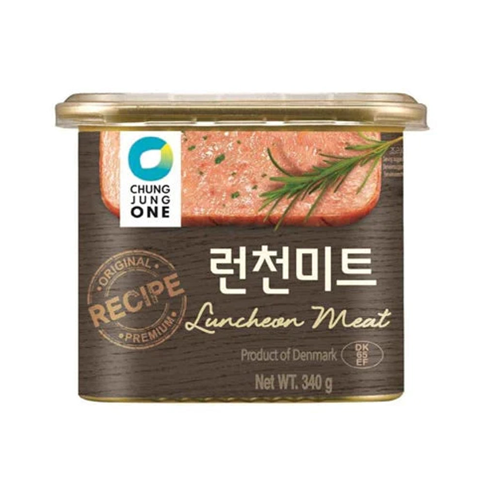 Chungjungwon Luncheon Meat (340g)