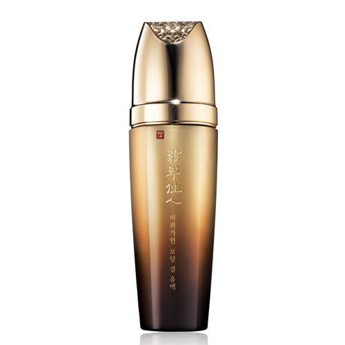 Coreana Bichigain Bodam Gyeol Emulsion 160ml