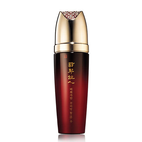 Coreana Bichigain Cheonbibang Hwal-su 160ml