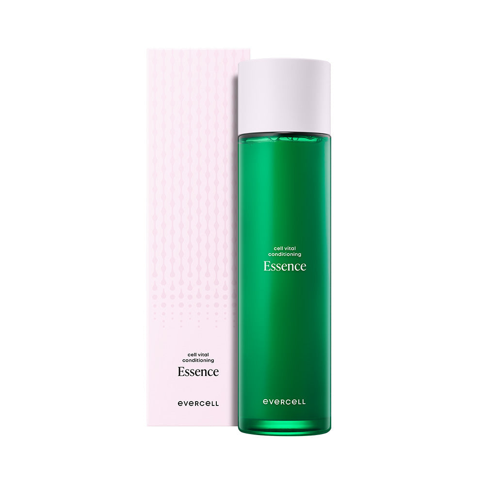 CHA Bio Evercell - Cell Vital Conditioning Essence (145ml)