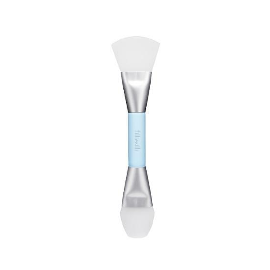 Fillimilli Dual Silicone Pack Brush