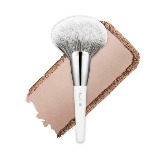 Fillimilli Portable Fan Brush 855