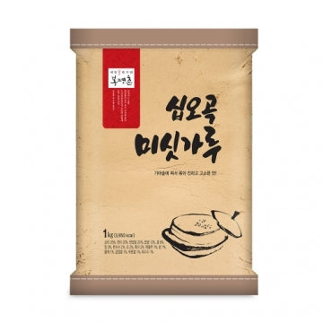 봉평촌 - 십오곡 미싯가루 (1kg)