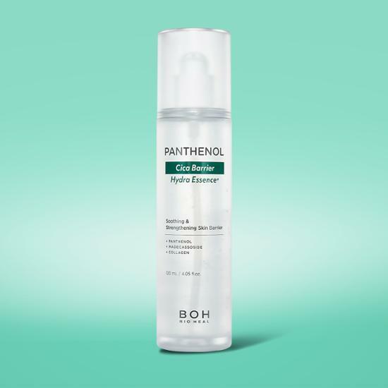 Biohealbo Panthenol Cica Barrier Hydra Essence Plus (120ml)