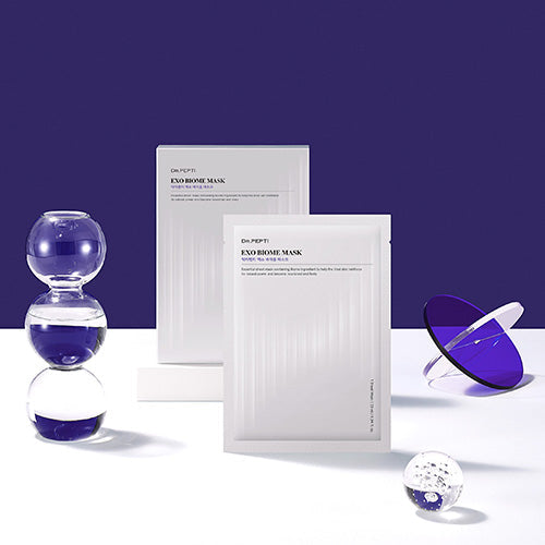 Dr. Pepti - Exo Biome Mask 28ml x 5ea