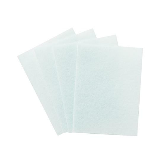 Fillimilli Hyaluronic Acid Cotton Pads 80p