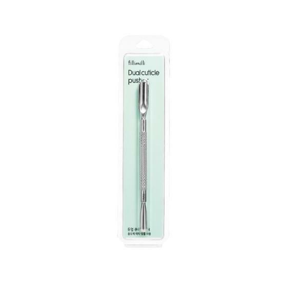 Fillimilli Dual Cuticle Pusher
