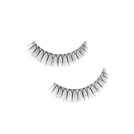 Fillimilli Volume Lash Deep Eye Black (2 Pairs)