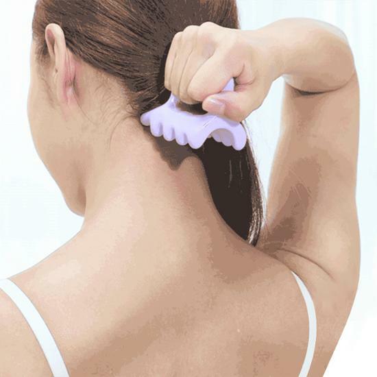 Fillimilli Face & Body Gua Sha