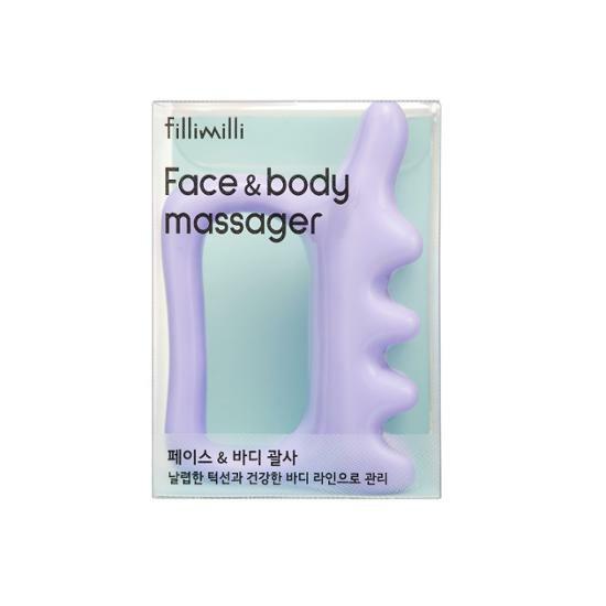 Fillimilli Face & Body Gua Sha