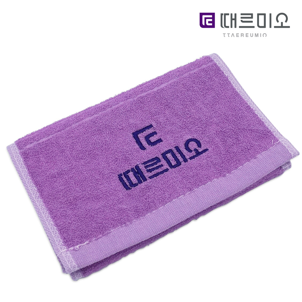Ttermio Tte-sul-sul Exfoliating Towel
