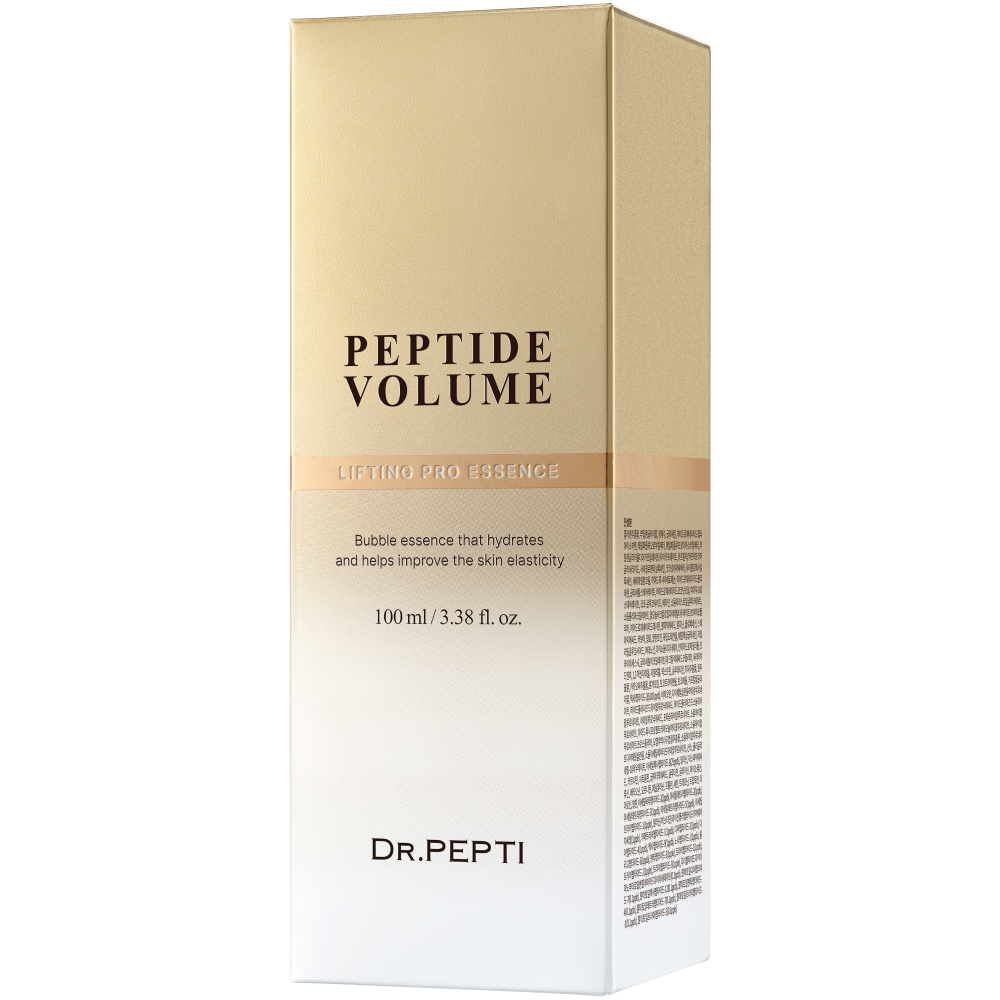 DR.PEPTI Peptide Volume Lifting Pro Essence 100ml