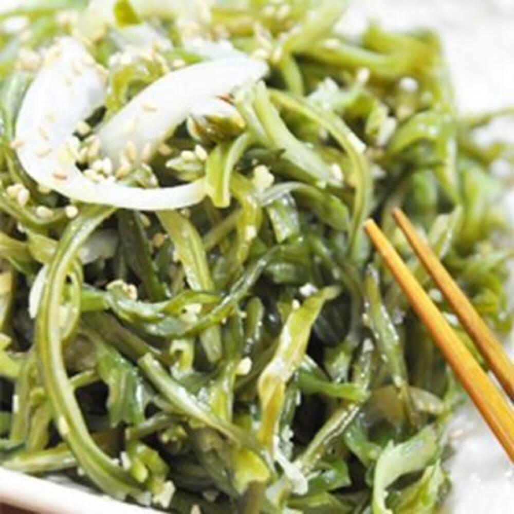 Haemalgeun Dried Seaweed Stem 20g x 5 packs per Order