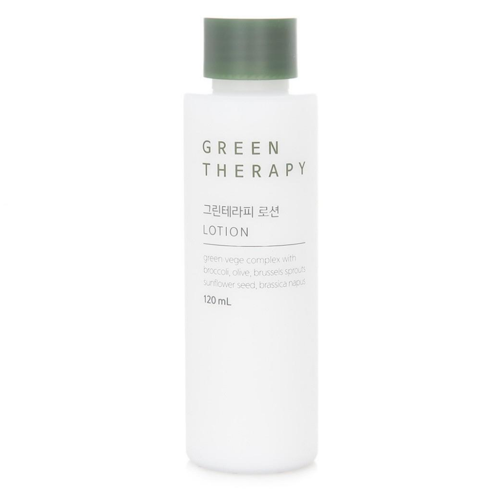 No Brand Green Therapy Lotion 120ml