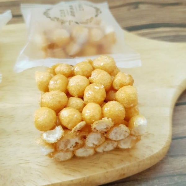 YEONGDONG Luxury Handmade Korean Traditional Snack – Oranda (3 Flavor Options Available)