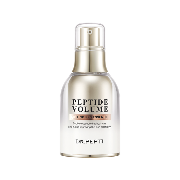 PEPTIDE VOLUME LIFTING PRO ESSENCE 2個セット Amazon.com: DR.PEPTI Peptide Volume Lifting Pro Essence - K