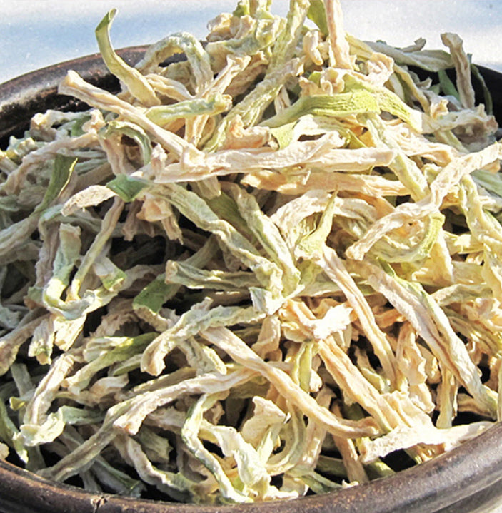 Gangwondo Dried Radish 200g
