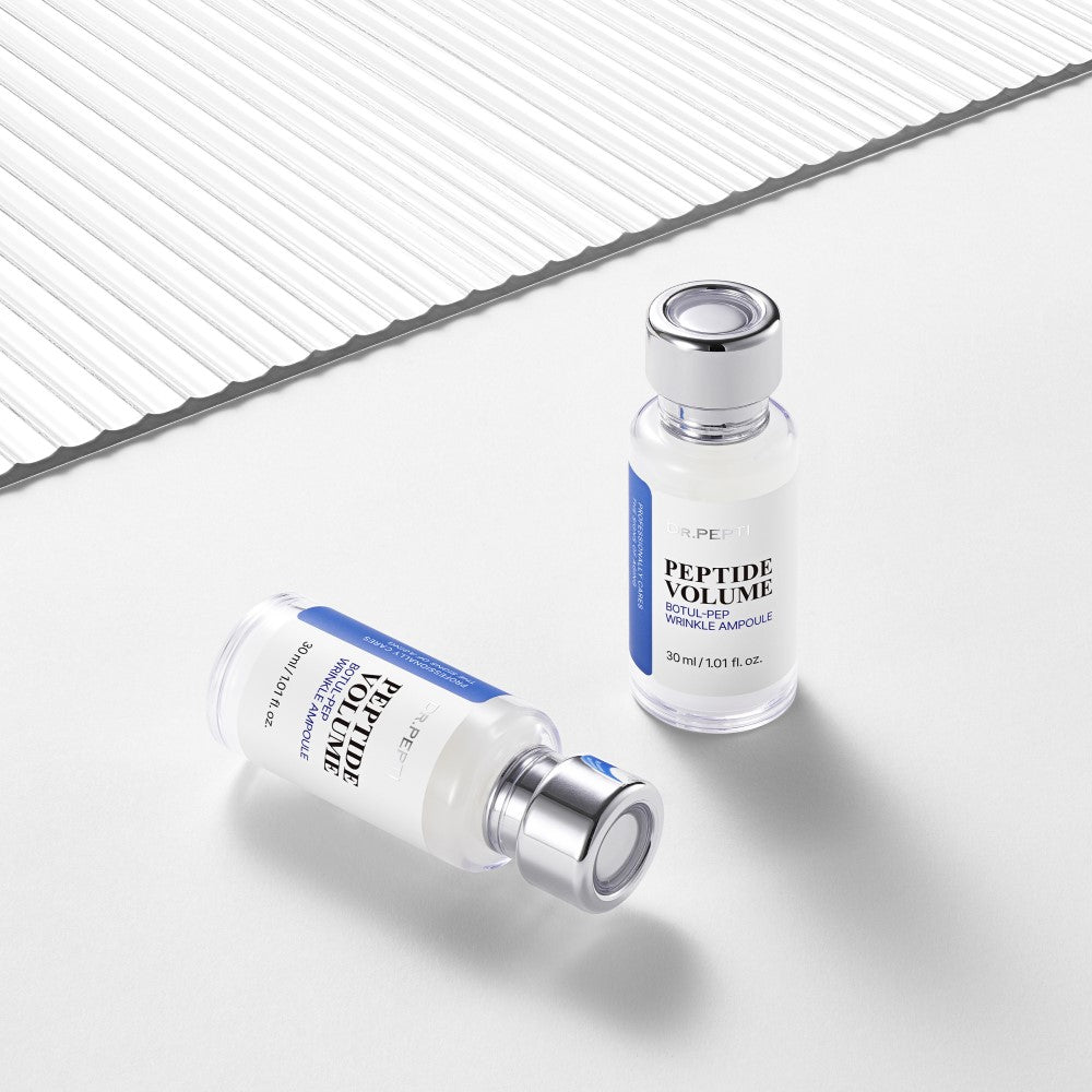 DR.PEPTI Peptide Volume Botul-Pep Wrinkle Ampoule 30ml