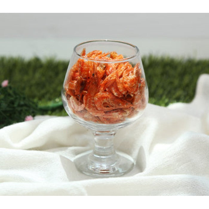 CHUNGSANBADA Dried Small Shrimp 80g