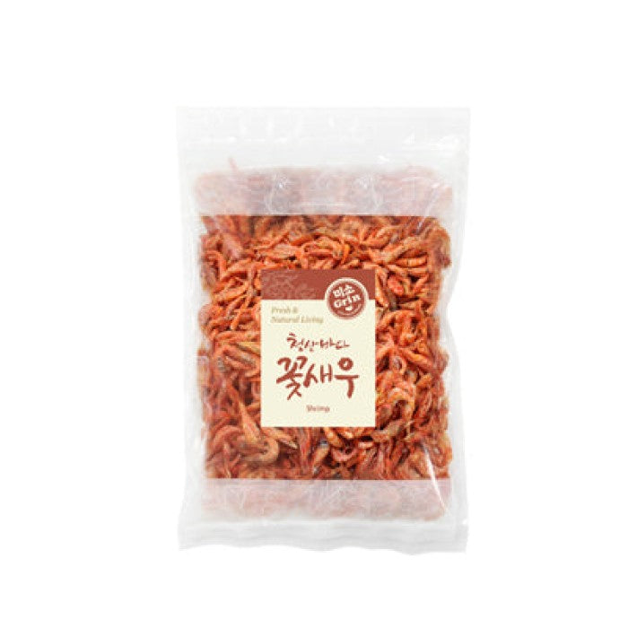 CHUNGSANBADA Dried Small Shrimp 80g