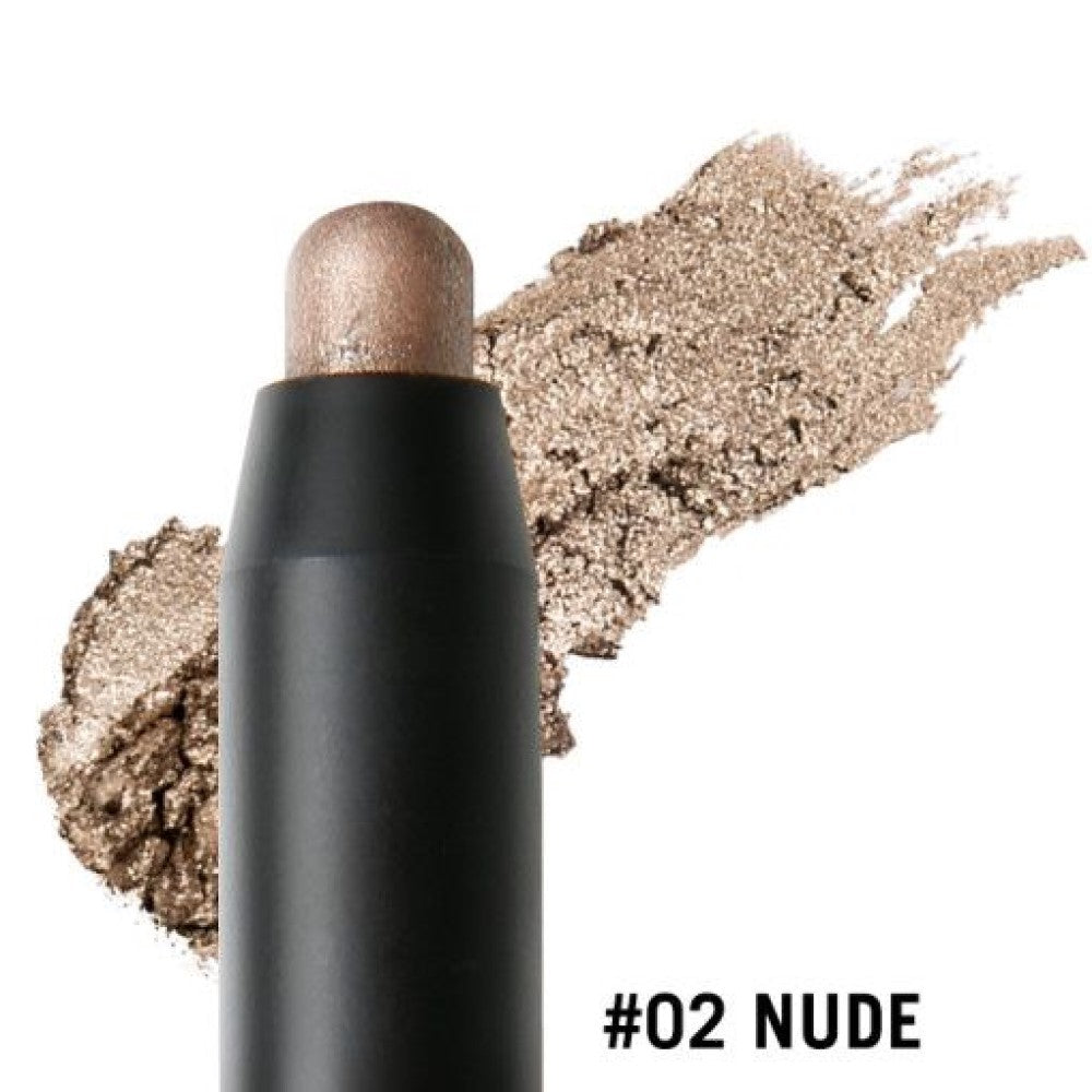 WITCH’S POUCH Witch’s Fit Stick Shadow 1.5g (6 Color Options Available)