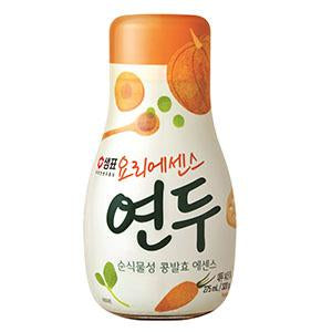 YONDU All-Natural Vegetable Liquid Seasoning (Medium) 320g