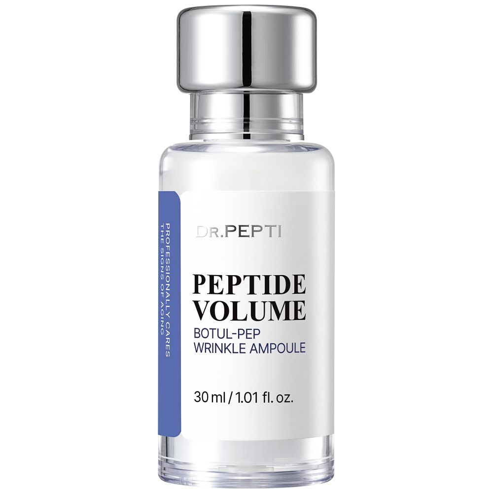 DR.PEPTI Peptide Volume Botul-Pep Wrinkle Ampoule 30ml