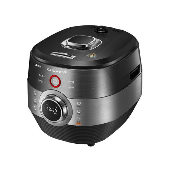 [SEPARATE FREE SHIPPING] Cuchen Meejak IR Pressure Rice Cooker CJR-PK1010RHW (10Cup)