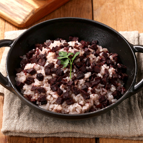 Dried Purple Sweet Potato 200g