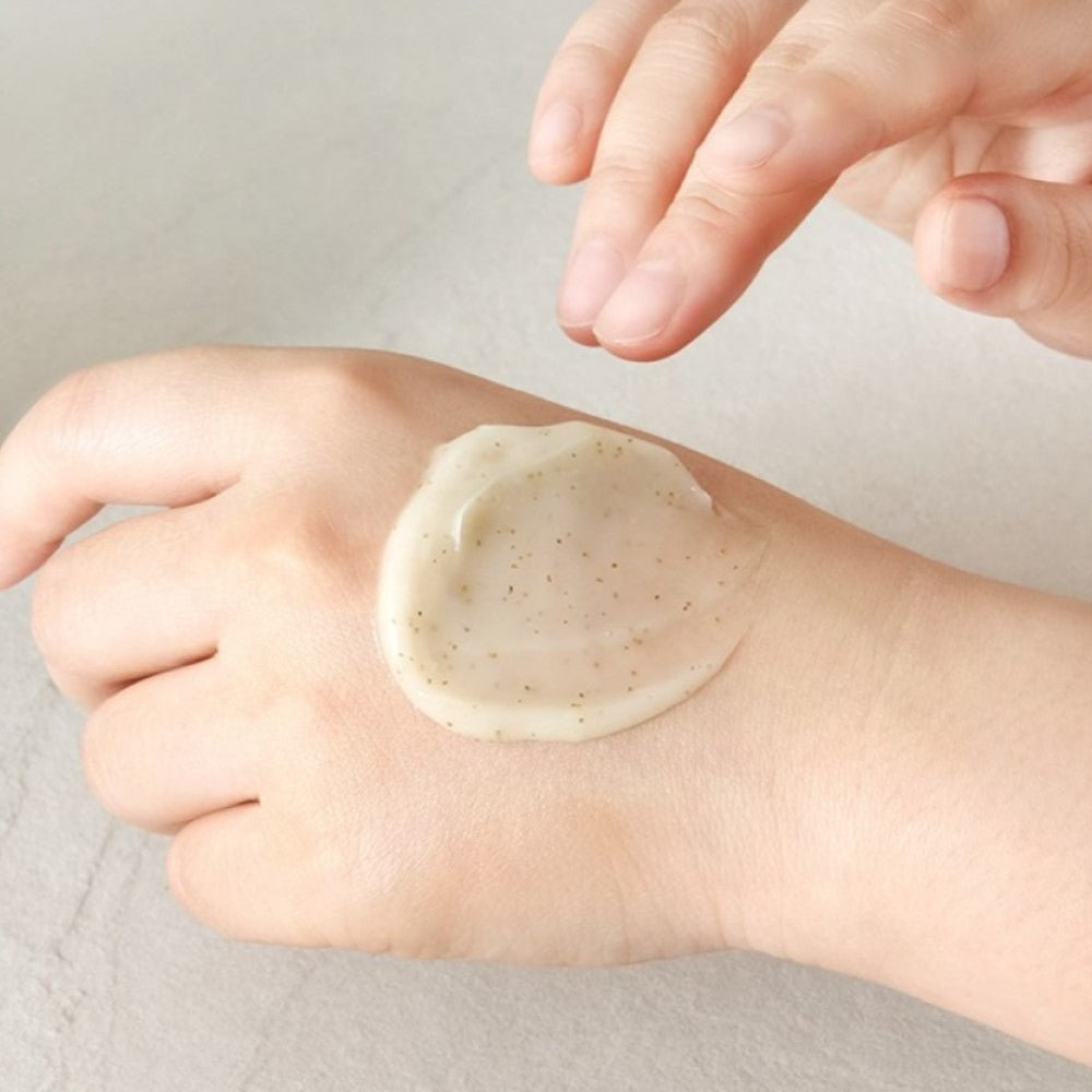 MADA Mugwort Soothing Wash Off Mask 100g (3.52 oz)