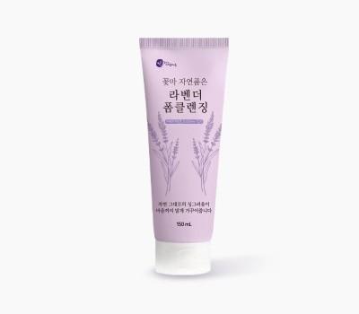 Cconma Lavender Foam Cleanser 150ml
