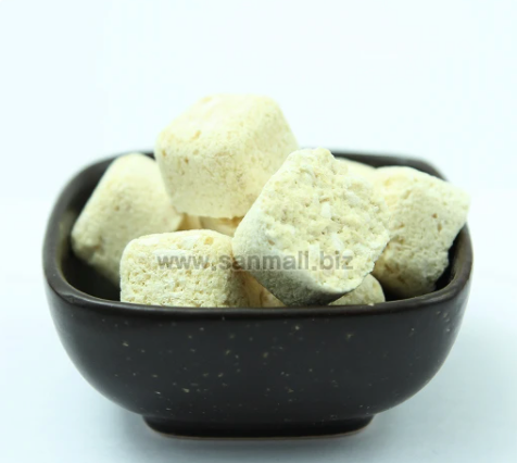 Sanmaeul Freeze-Dried Minced Garlic 37g