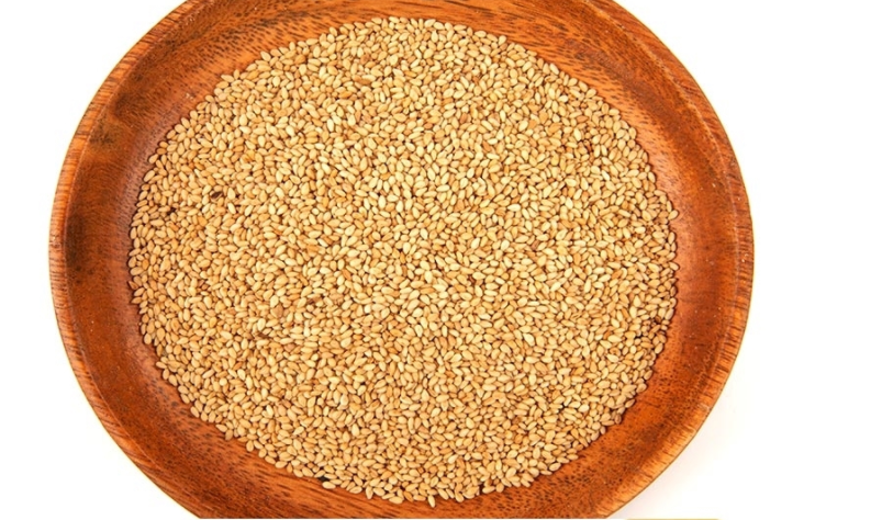 Seowon-Dang 100% Korean Roasted Sesame Seeds 200g
